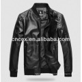 14PUJ8007 men pu jacket